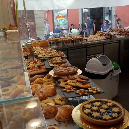 Nonna Pallina * Сондрио
