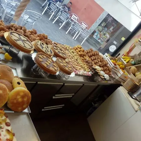 Гостевой дом Nonna Pallina