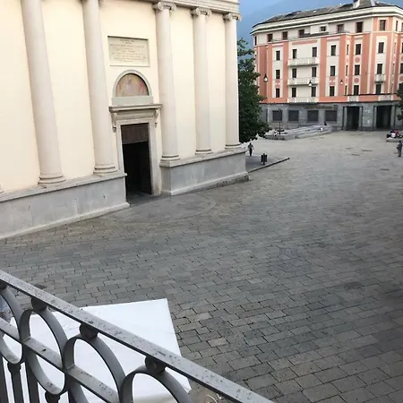 Nonna Pallina * Сондрио