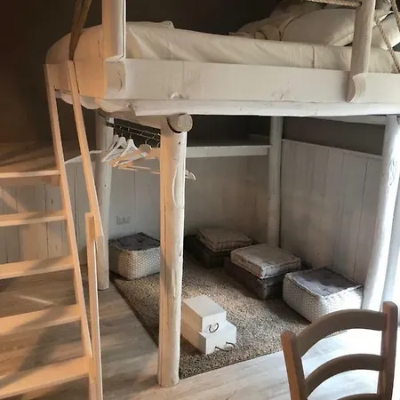 Nonna Pallina Сондрио