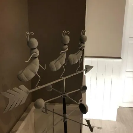 Nonna Pallina Гостевой дом *